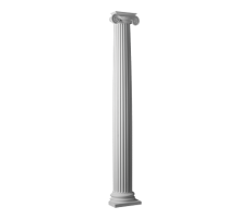 Полуколонна 4.10.201- дм.295мм в Новосибирске