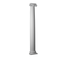 Полуколонна 4.10.202- дм.295мм в Новосибирске