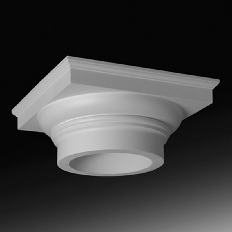 Колонна 4.30.101- дм.330мм