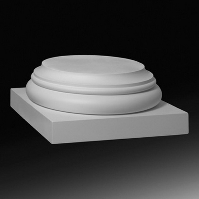 Колонна 4.30.101- дм.330мм