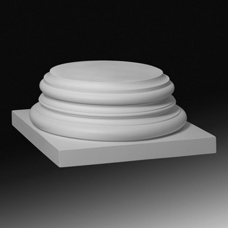 Колонна 4.30.301- дм.272мм