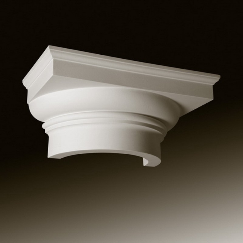 Полуколонна 4.10.102- дм.330мм