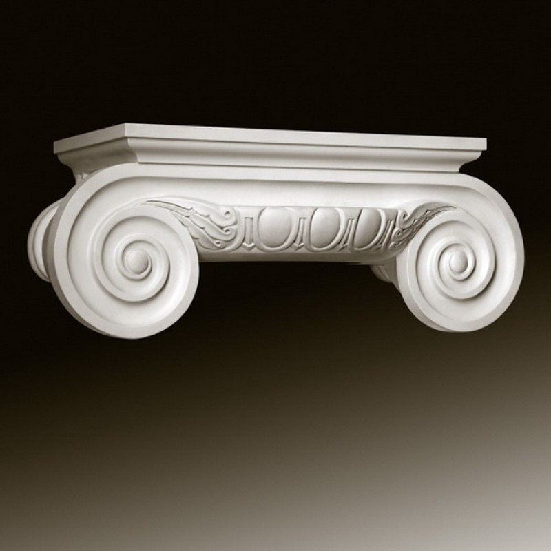 Полуколонна 4.10.202- дм.295мм