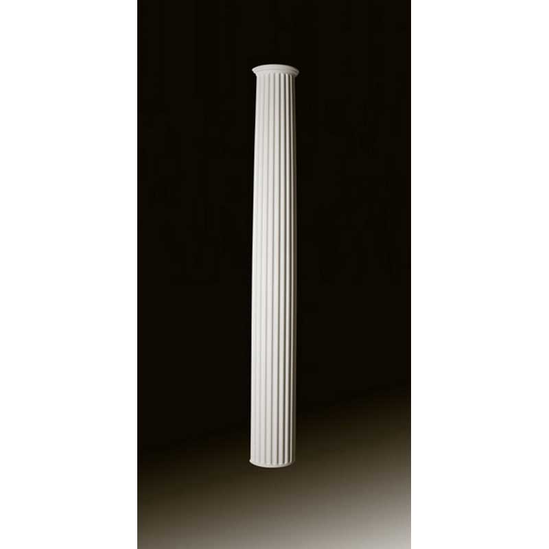 Полуколонна 4.10.102- дм.330мм