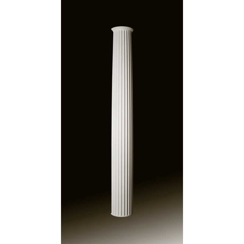 Полуколонна 4.10.201- дм.295мм