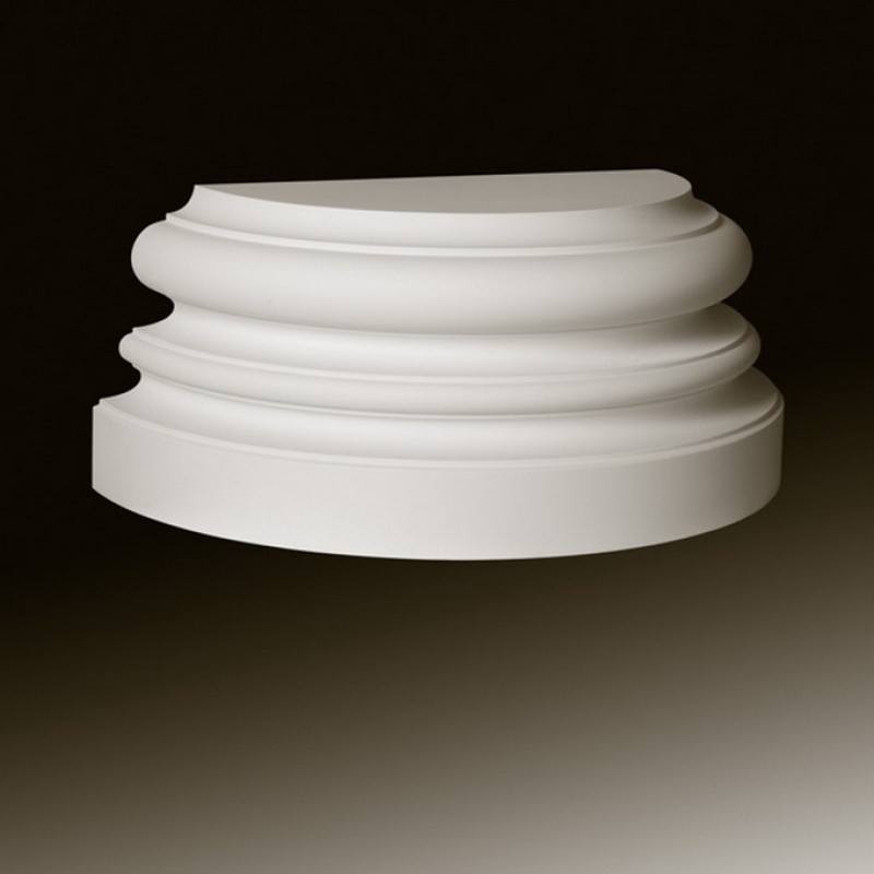 Полуколонна 4.10.202- дм.295мм