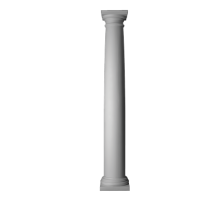 Колонна 4.30.101- дм.330мм в Новосибирске