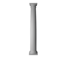 Колонна 4.30.102- дм.330мм в Новосибирске