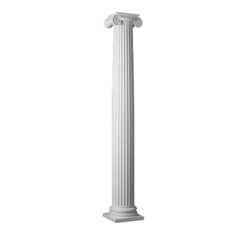 Колонна 4.30.201- дм.295мм