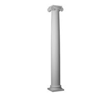 Колонна 4.30.202- дм.295мм в Новосибирске