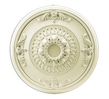 Розетка потолочная R4006