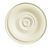 Розетка потолочная R4016