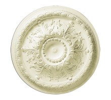 Розетка потолочная R4024