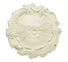 Розетка потолочная R4025