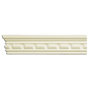 Молдинг с орнаментом CR402 (2,00 м)-P