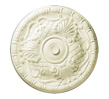 Розетка потолочная R4033