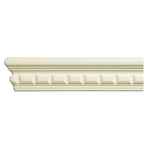 Молдинг с орнаментом CR403 FLEXI (2,00 м)