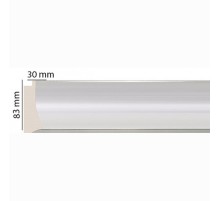 552-1153/12 багет (83*30*2900) в Новосибирске