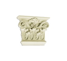 Пилястра из полиуретана PL559R (Капитель)