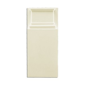 Элемент дверных бордюров D592 в Новосибирске