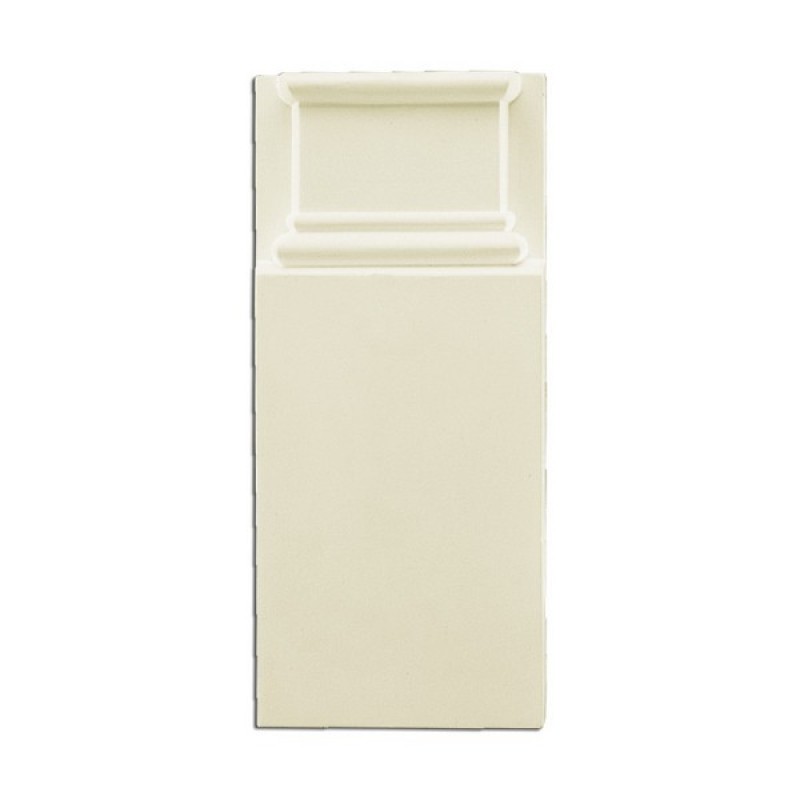 Элемент дверных бордюров D592