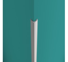 Угол под покраску C031.01 (31*31*2000мм) в Новосибирске