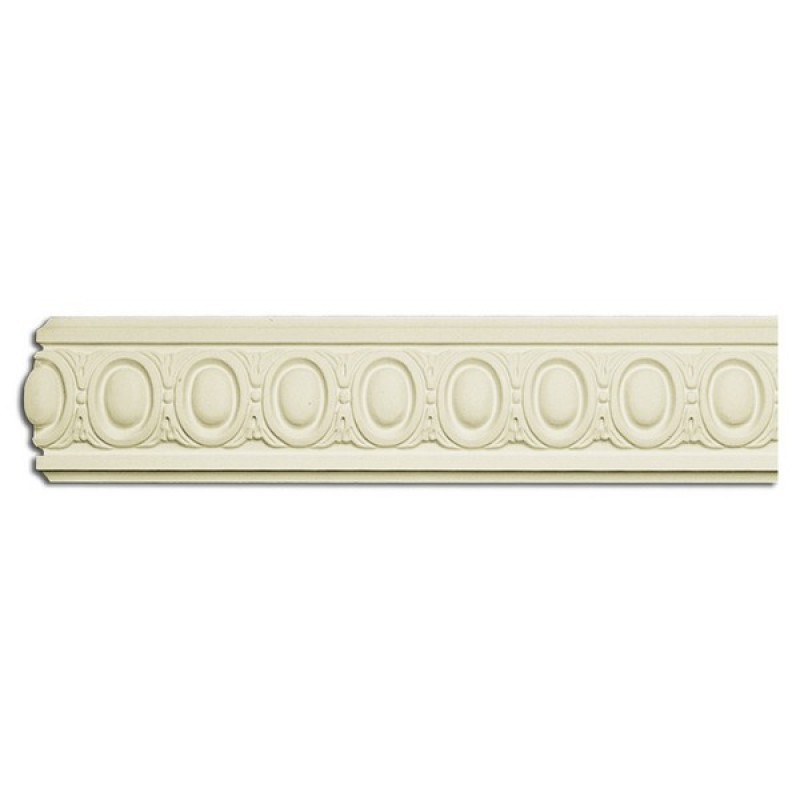 Молдинг с орнаментом CR602 FLEXI (2,00 м)