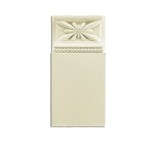 Элемент дверных бордюров D602