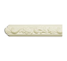 Молдинг с орнаментом CR605 FLEXI (2,00 м)