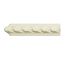 Молдинг с орнаментом CR607 FLEXI (2,00 м)