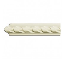 Молдинг с орнаментом CR607 FLEXI (2,00 м) в Новосибирске