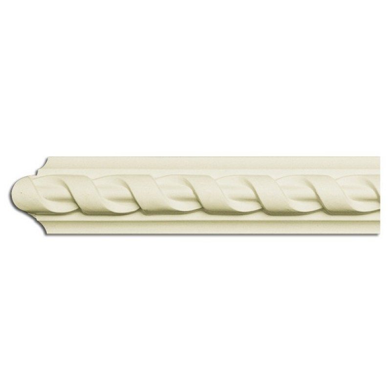 Молдинг с орнаментом CR607 FLEXI (2,00 м)