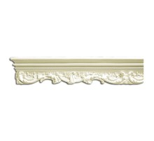 Молдинг с орнаментом CR608 (2,00 м) в Новосибирске