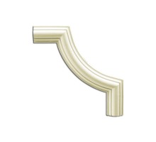 Угловой элемент CF611