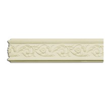 Молдинг с орнаментом CR632 (2,00 м)