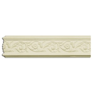 Молдинг с орнаментом CR632 FLEXI (2,00 м)
