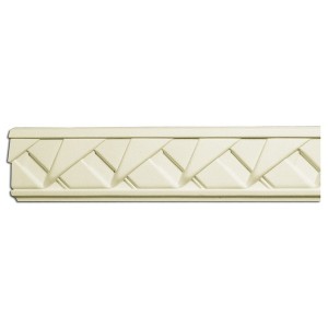 Молдинг с орнаментом CR633 (2,00 м)-P