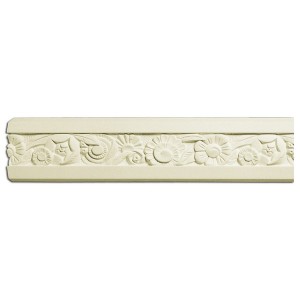 Молдинг с орнаментом CR634 (2,00 м)-P