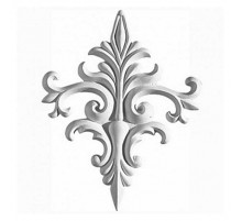 66033/40 орнамент DECOMASTER-2 (305x242x19mm) в Новосибирске