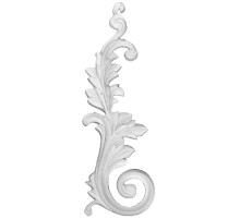 66098 L/20 орнамент DECOMASTER-2 (135*400*25мм) в Новосибирске