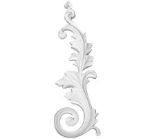 66098 R/20 орнамент DECOMASTER-2 (135*400*25мм) в Новосибирске