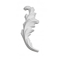 66142 L/80 орнамент DECOMASTER-2 (55*150*15мм) в Новосибирске