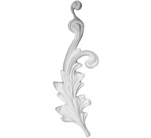 66154 L/25 орнамент DECOMASTER-2 (90*240*22мм) в Новосибирске