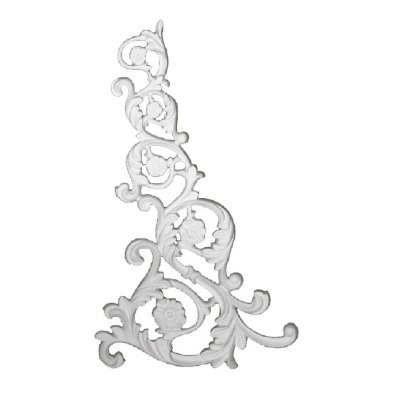 66183 R/10 орнамент DECOMASTER-2 (485*280*16мм)