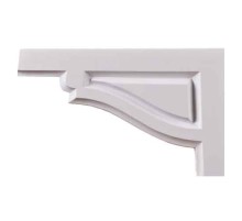 66197L//22 углы для ступеней DECOMASTER-2 (300x190x20mm) в Новосибирске