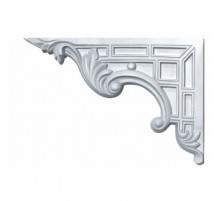 66201 L/56 углы для ступеней DECOMASTER-2 (270x180x15mm) в Новосибирске