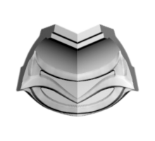 GP66 уголки к потолочному плинтусу в Новосибирске