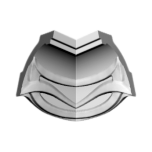 GP66 уголки к потолочному плинтусу в Новосибирске