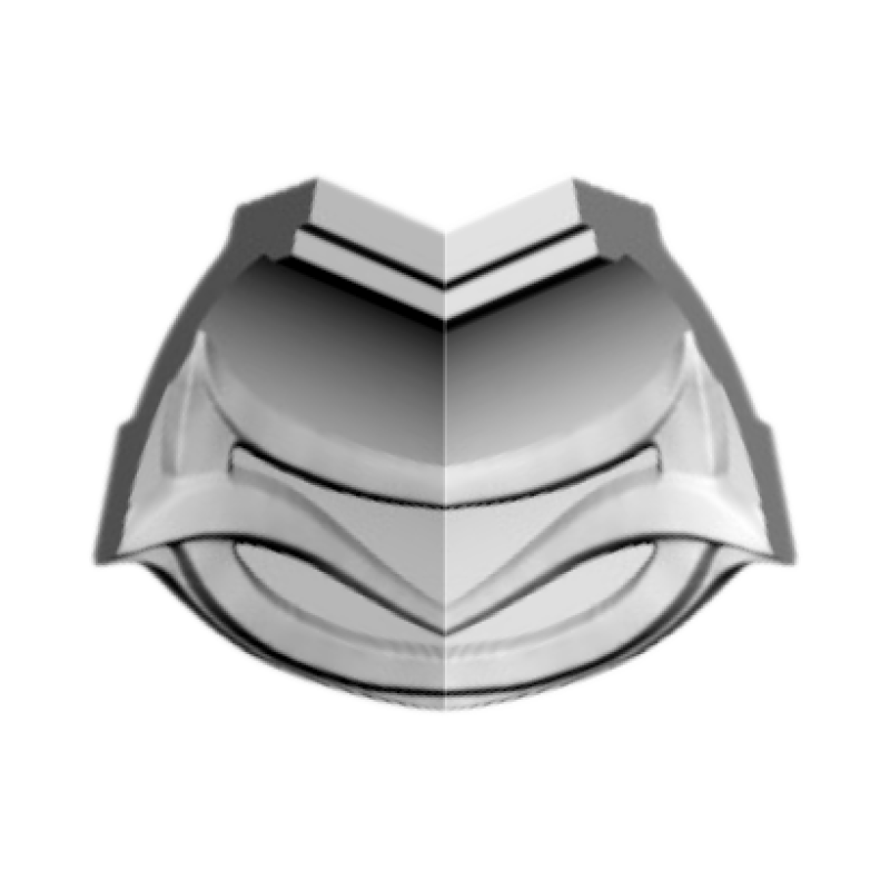 GP66 уголки к потолочному плинтусу