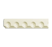 Молдинг с орнаментом CR680 (2,00 м)-P